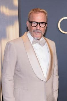 Kevin Costner